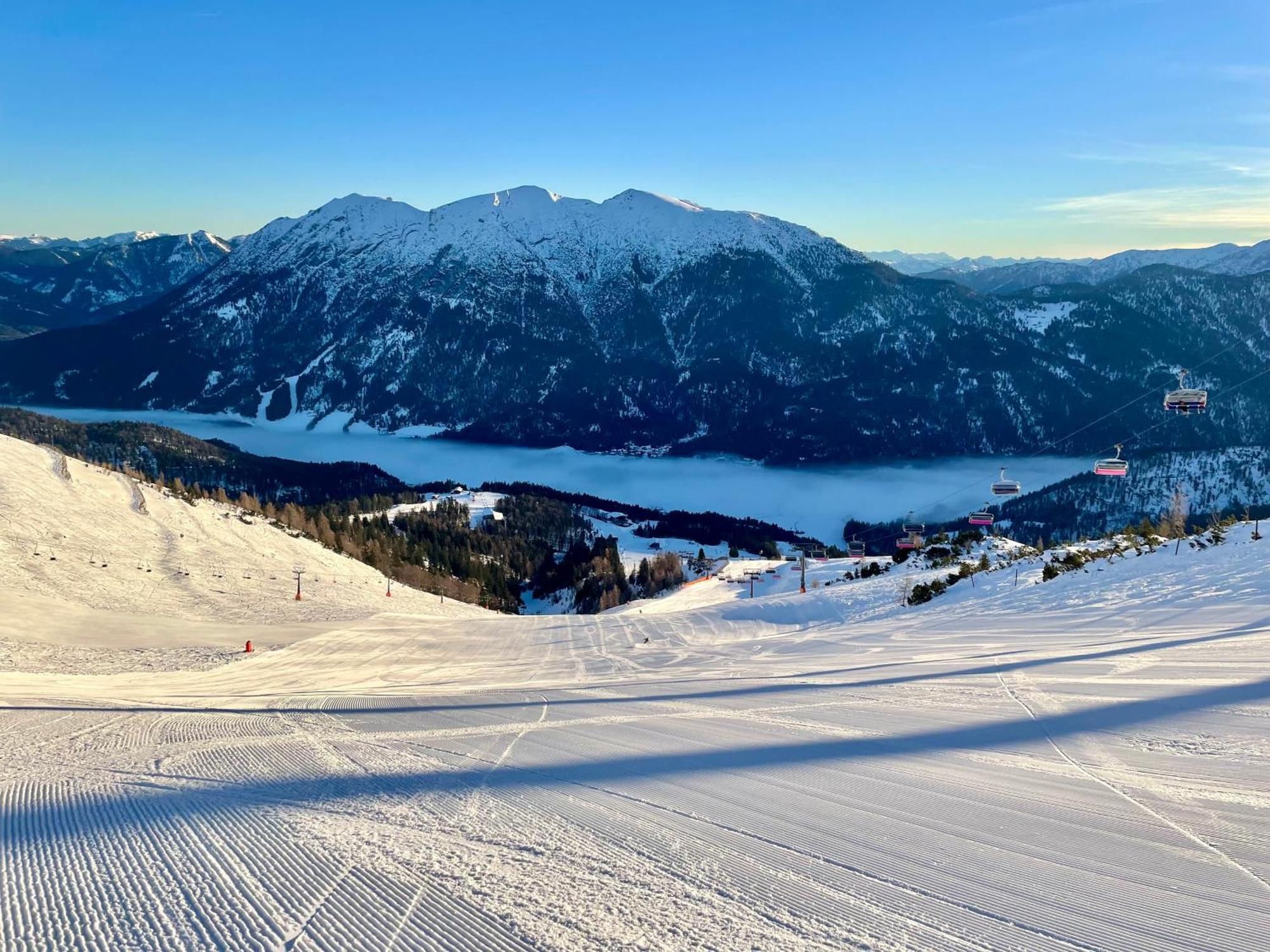 Haus Lesch - Stilvolle Appartements Mit Tollem Bergblick In Kreuth Am Tegernsee Экстерьер фото